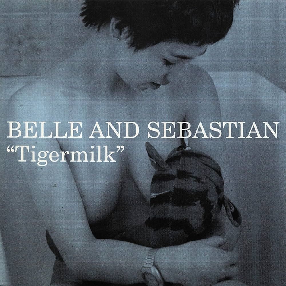 Tigermilk - Belle & Sebastian - metafield_custom.product_key_info -  - The Vinyl Store