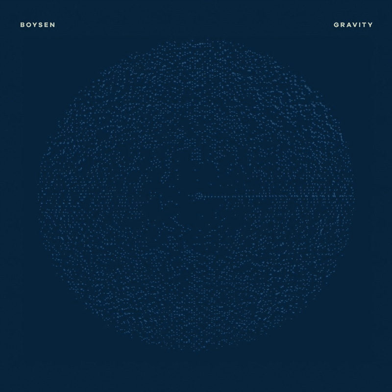 Gravity - Ben Lukas Boysen - lp - 4050486111666 - The Vinyl Store