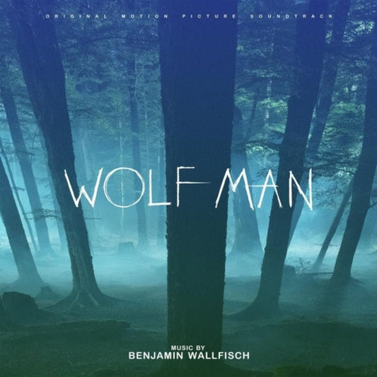Wolf Man - Benjamin Wallfisch - metafield_custom.product_key_info -  - The Vinyl Store