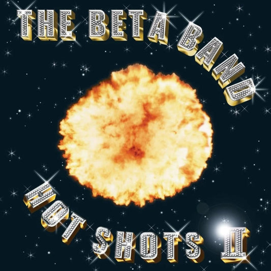 Hot Shots II - The Beta Band - metafield_custom.product_key_info -  - The Vinyl Store