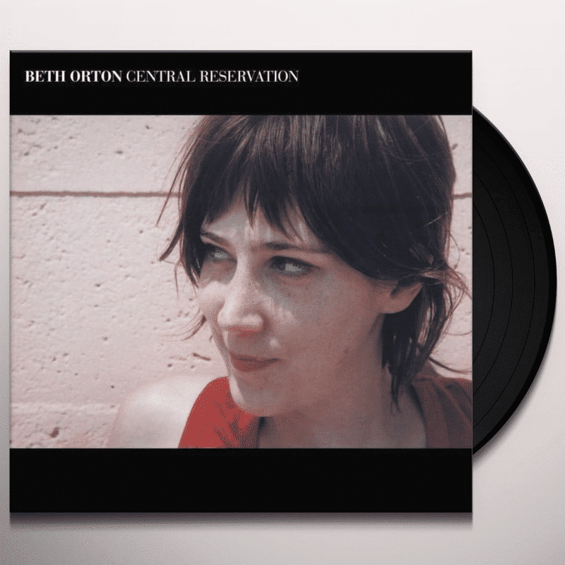 Central Reservation - Beth Orton - metafield_custom.product_key_info -  - The Vinyl Store