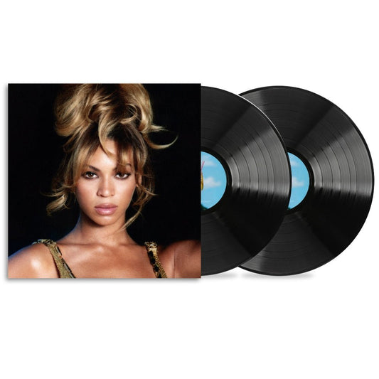 B’Day - Beyoncé - metafield_custom.product_key_info - 199584759418 - The Vinyl Store