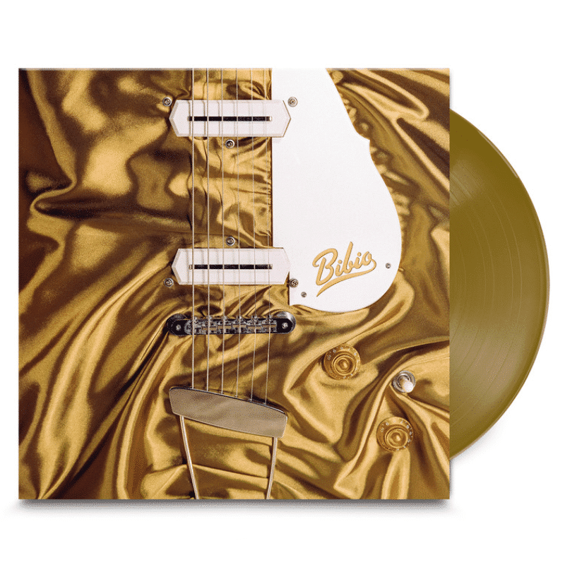 BIB10 - Bibio - lp - 801061116316 - The Vinyl Store