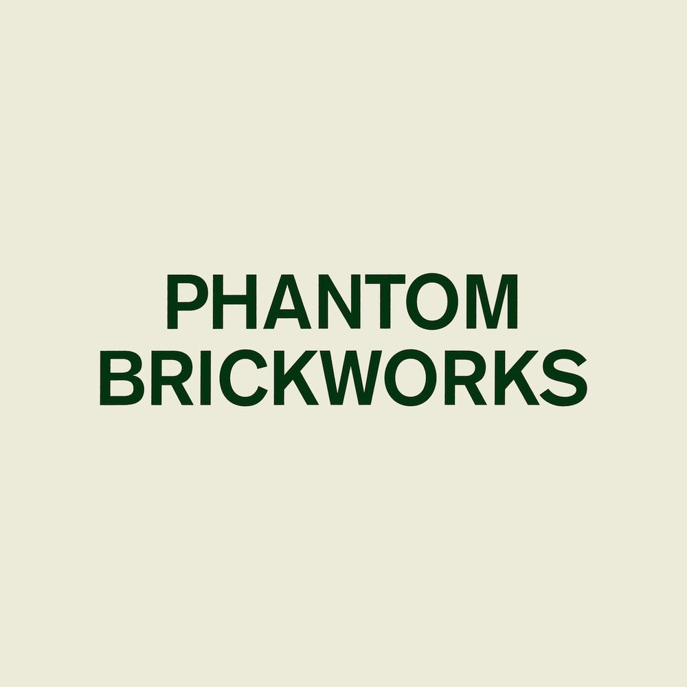 Phantom Brickworks - Bibio - metafield_custom.product_key_info -  - The Vinyl Store