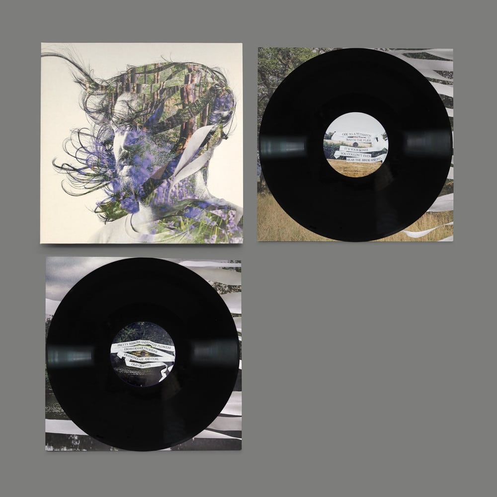 Ribbons - Bibio - metafield_custom.product_key_info -  - The Vinyl Store