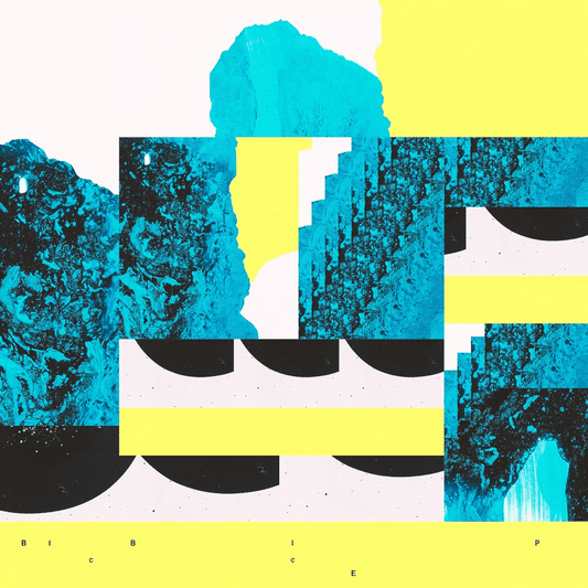 Bicep - Bicep - metafield_custom.product_key_info -  - The Vinyl Store