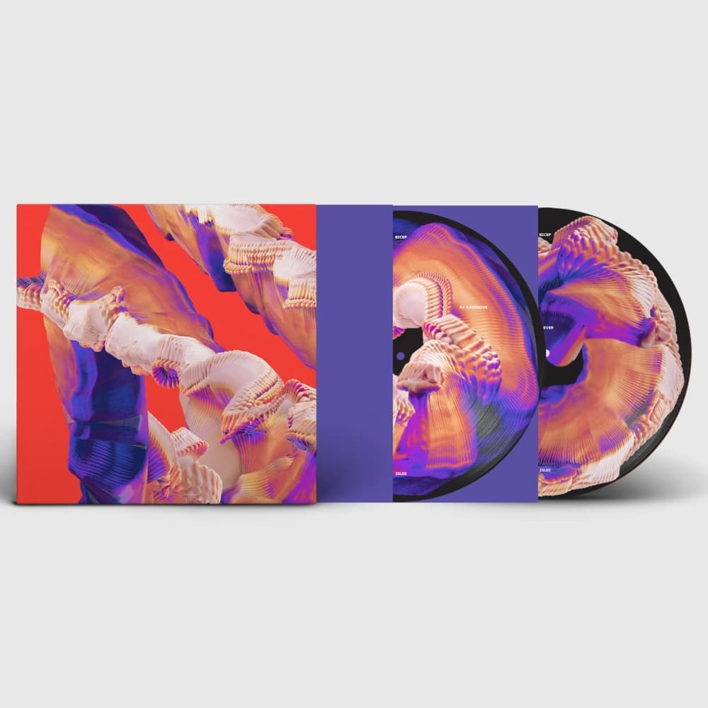Isles - Bicep - metafield_custom.product_key_info -  - The Vinyl Store