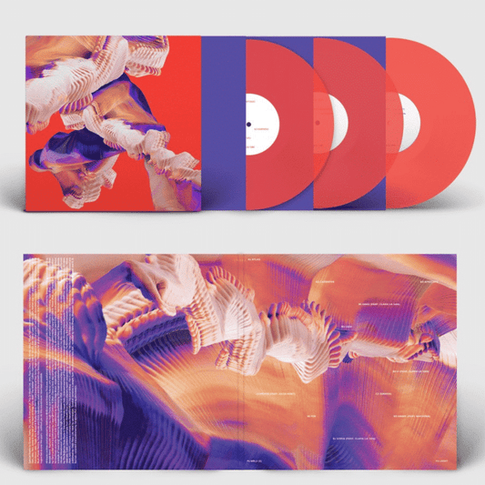 Isles - Bicep - metafield_custom.product_key_info -  - The Vinyl Store