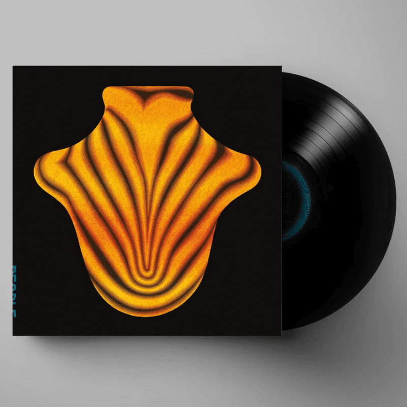 Big Red Machine - Big Red Machine - metafield_custom.product_key_info -  - The Vinyl Store