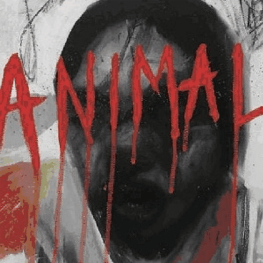 Animal - Big Scary - metafield_custom.product_key_info -  - The Vinyl Store