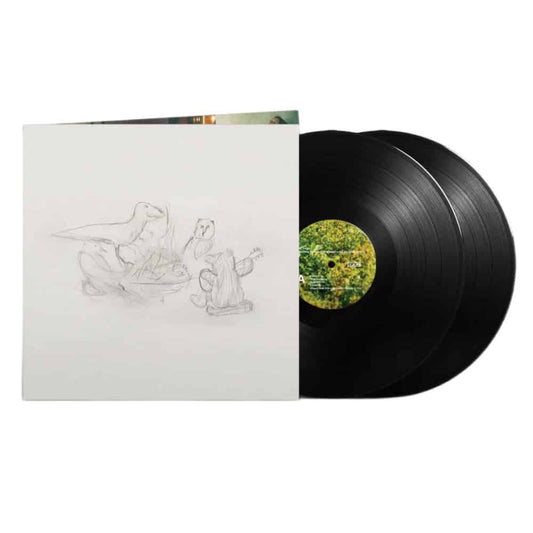 Dragon New Warm Mountain I Believe In You - Big Thief - metafield_custom.product_key_info -  - The Vinyl Store
