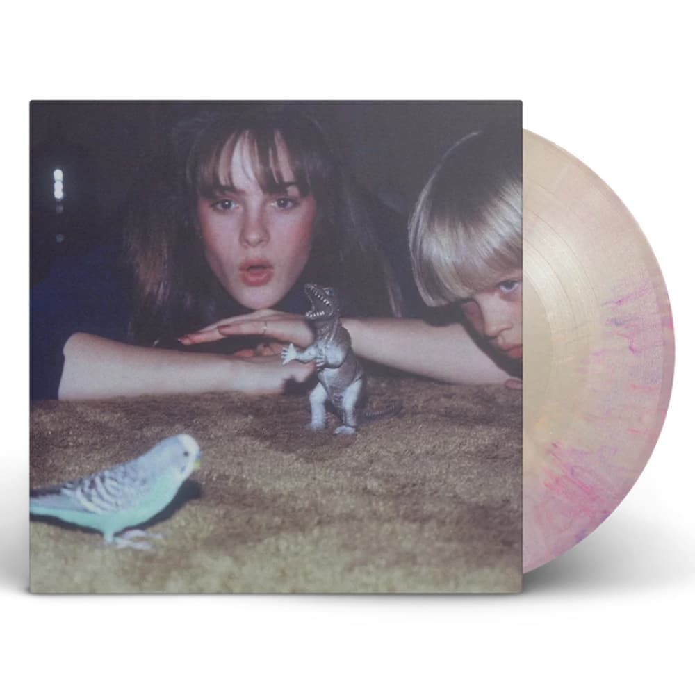 Masterpiece - Big Thief - metafield_custom.product_key_info -  - The Vinyl Store