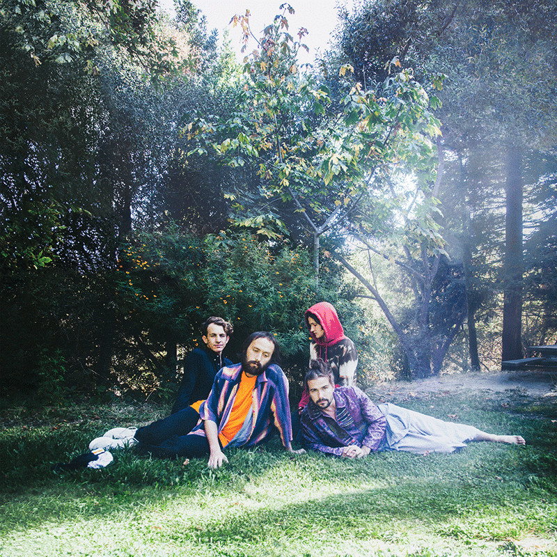 U.F.O.F. - Big Thief - metafield_custom.product_key_info -  - The Vinyl Store