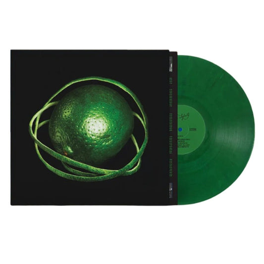 Double Infinity - The Vinyl Store