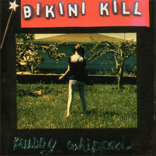 Pussy Whipped - Bikini Kill - metafield_custom.product_key_info -  - The Vinyl Store