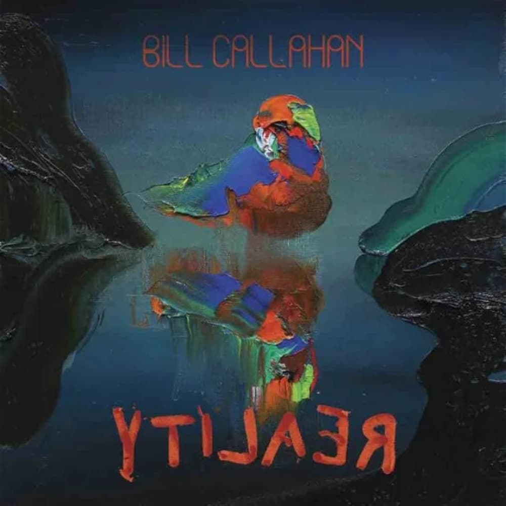 Ytilaer - Bill Callahan - 2lp - 781484085911 - The Vinyl Store