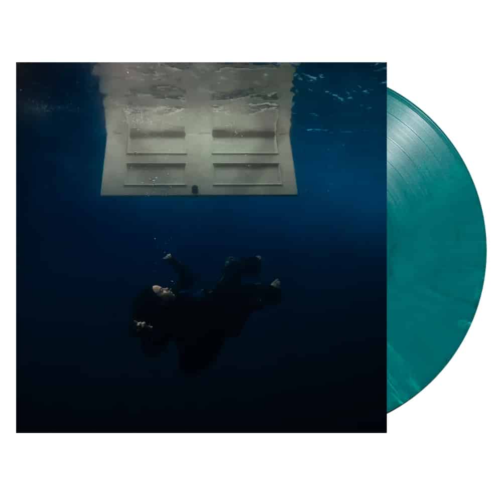 Hit Me Hard And Soft - Billie Eilish - metafield_custom.product_key_info -  - The Vinyl Store