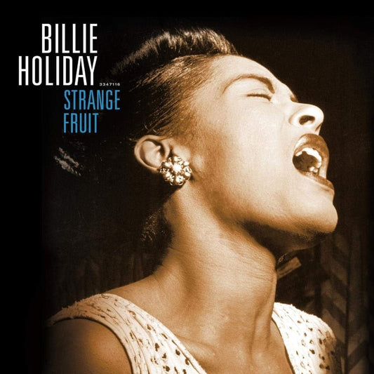 Strange Fruit - Billie Holiday - metafield_custom.product_key_info - 3596973471161 - The Vinyl Store