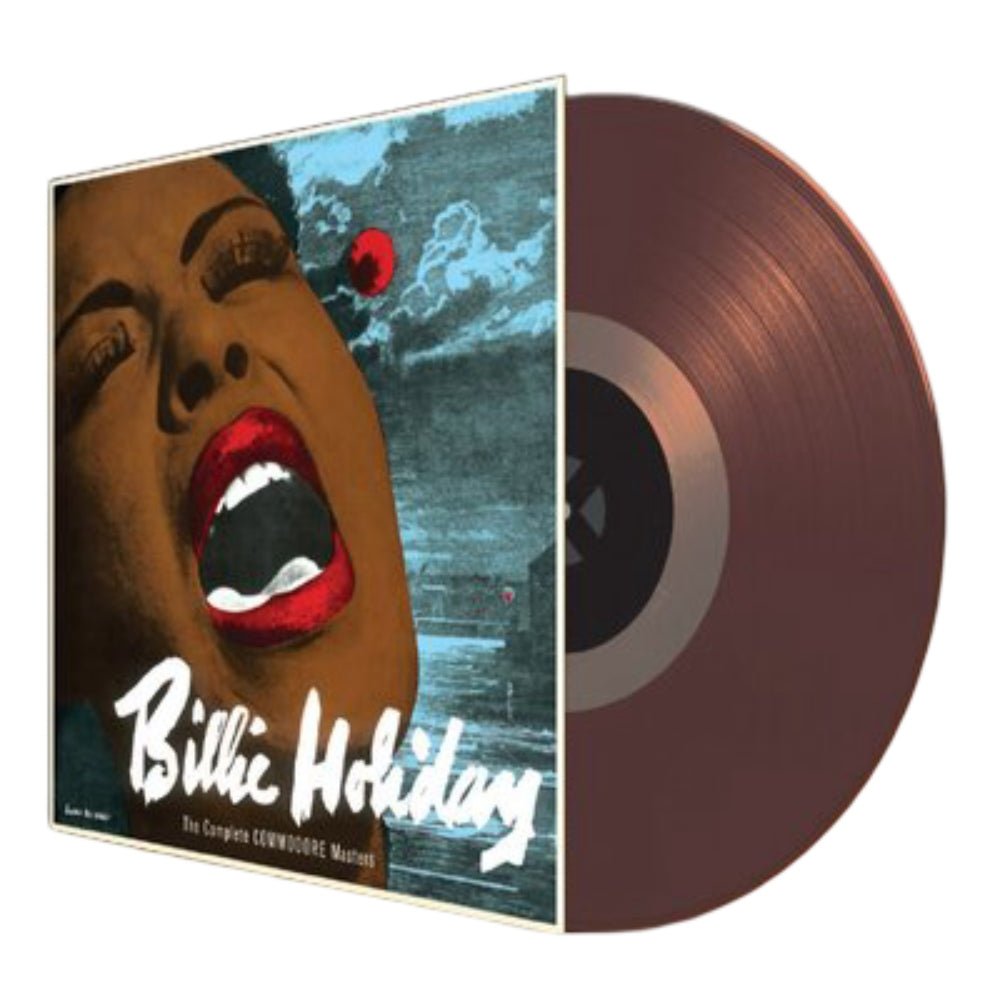 The Complete Commodore Masters - Billie Holiday - metafield_custom.product_key_info - 8436559469029 - The Vinyl Store