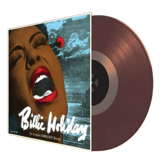 The Complete Commodore Masters - Billie Holiday - metafield_custom.product_key_info - 8436559469029 - The Vinyl Store