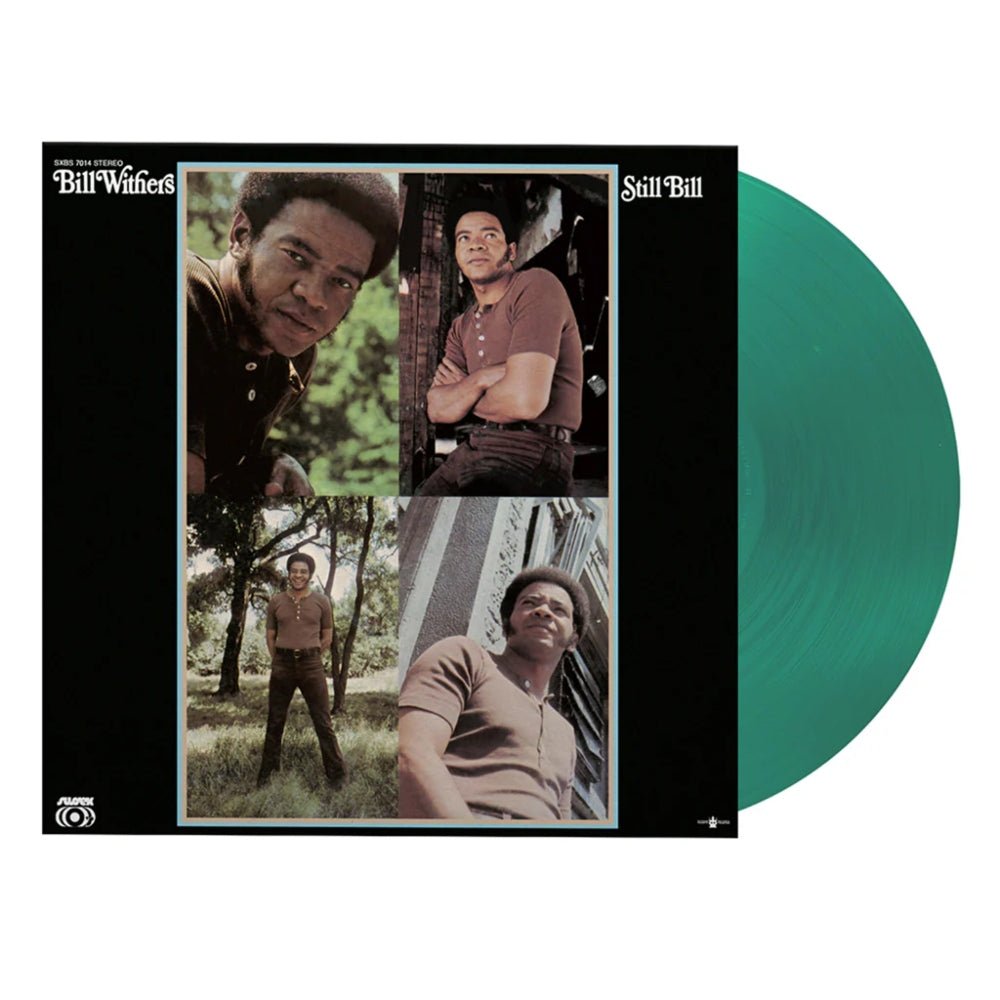 Still Bill - Bill Withers - metafield_custom.product_key_info - 8719262041622 - The Vinyl Store