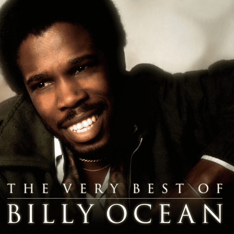 Very Best of Billy Ocean (Compilation) - Billy Ocean - metafield_custom.product_key_info -  - The Vinyl Store