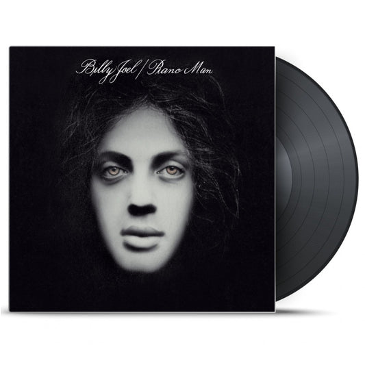Piano Man - Billy Joel - metafield_custom.product_key_info -  - The Vinyl Store