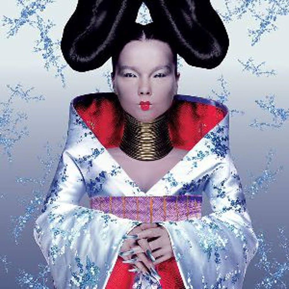 Homogenic - Björk - metafield_custom.product_key_info - 5016958032920 - The Vinyl Store