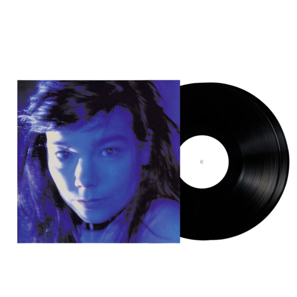 Telegram - Björk - 2lp -  - The Vinyl Store