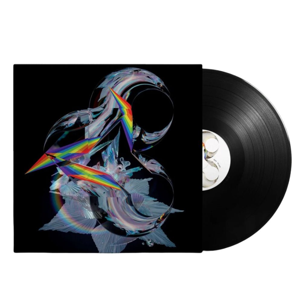 The Gate - Björk - metafield_custom.product_key_info -  - The Vinyl Store