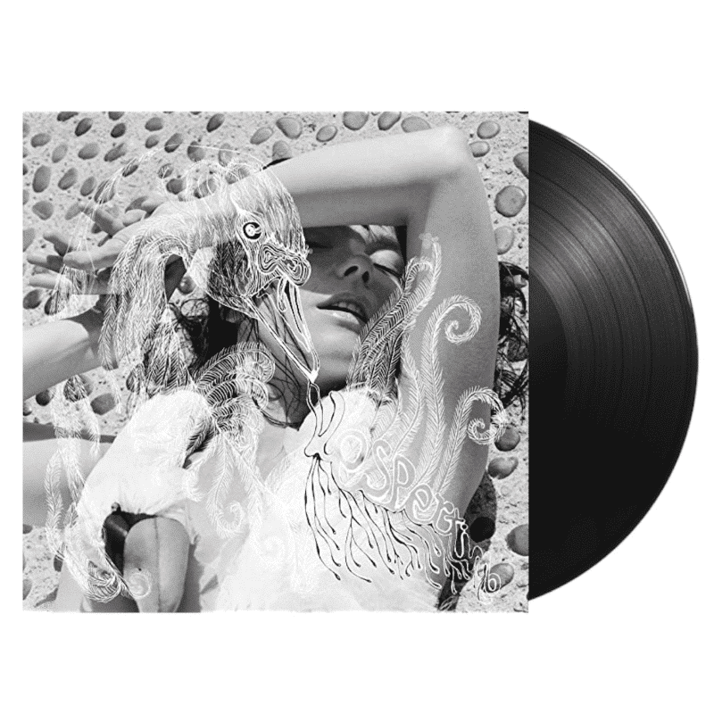 Vespertine - Björk - 2lp - 5016958046019 - The Vinyl Store