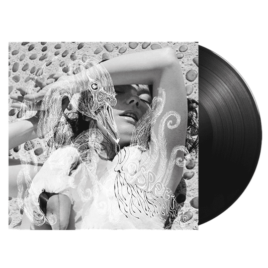 Vespertine - Björk - 2lp - 5016958046019 - The Vinyl Store