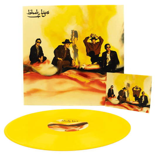 Arabia Mountain - Black Lips - metafield_custom.product_key_info -  - The Vinyl Store