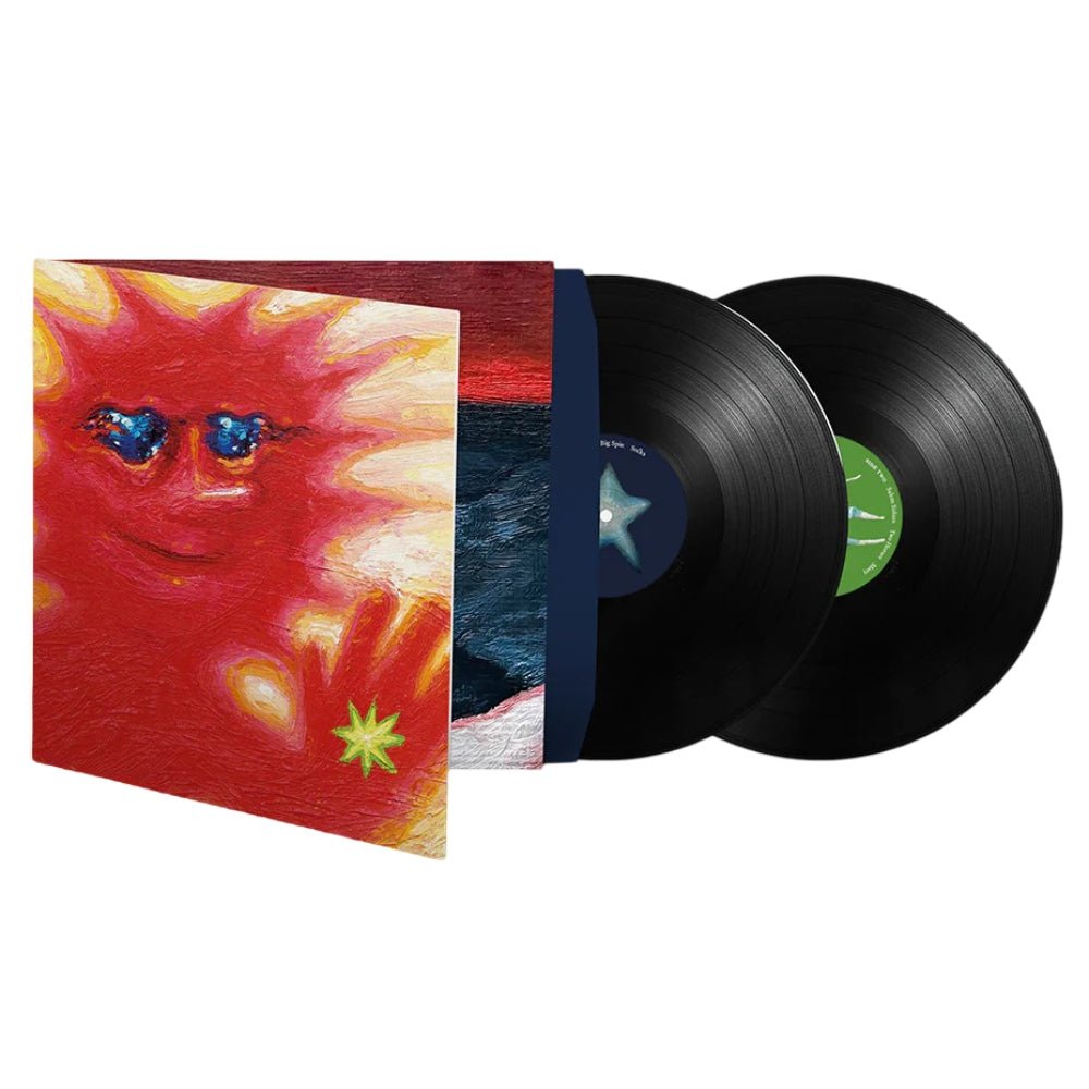 Forever Howlong - Black Country, New Road - metafield_custom.product_key_info - 5054429199758 - The Vinyl Store