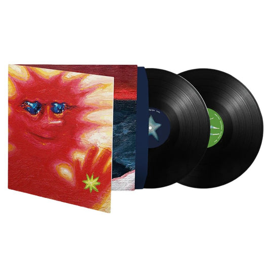 Forever Howlong - Black Country, New Road - metafield_custom.product_key_info - 5054429199758 - The Vinyl Store