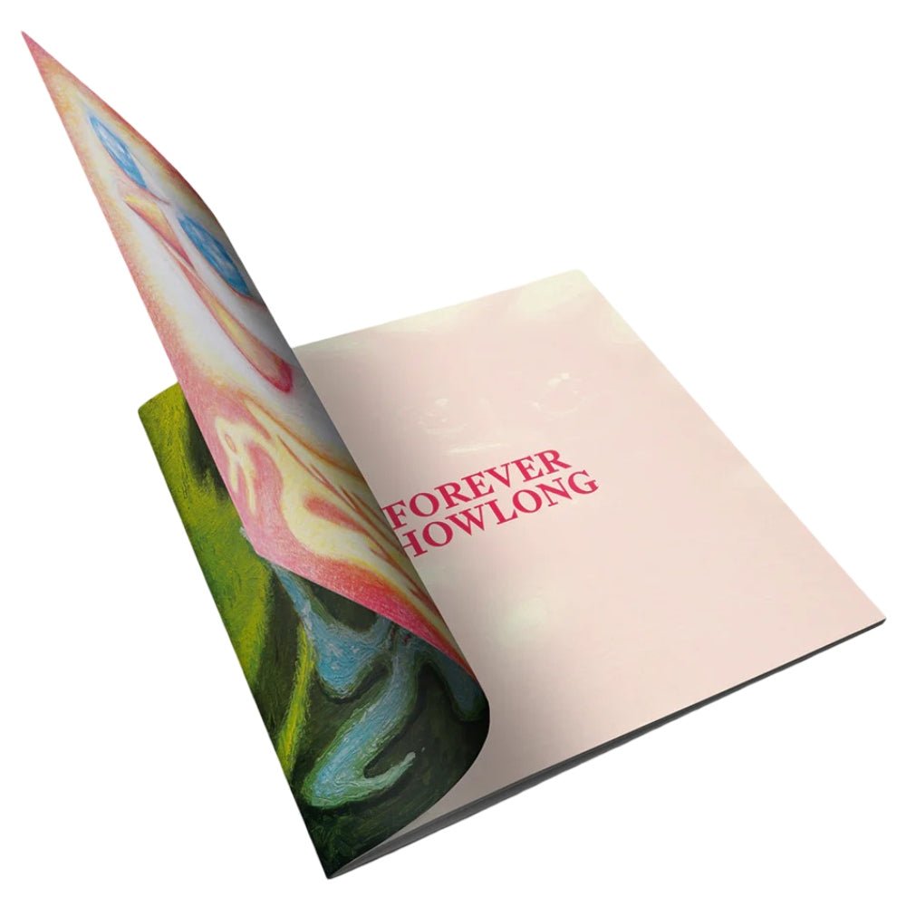 Forever Howlong - Black Country, New Road - metafield_custom.product_key_info - 5054429199758 - The Vinyl Store