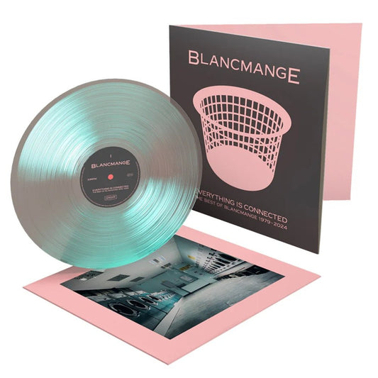 Everything Is Connected - The Best Of - Blancmange - metafield_custom.product_key_info -  - The Vinyl Store