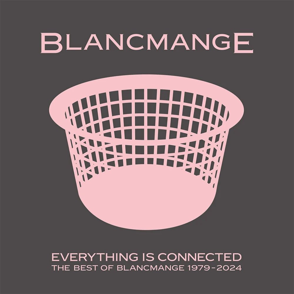 Everything Is Connected - The Best Of - Blancmange - metafield_custom.product_key_info -  - The Vinyl Store