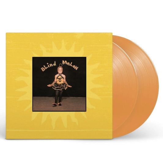 Blind Melon - Blind Melon - metafield_custom.product_key_info - 602478173509 - The Vinyl Store