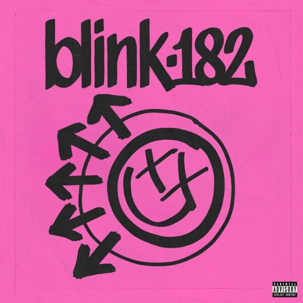 One More Time... - Blink-182 - metafield_custom.product_key_info - 196587782313 - The Vinyl Store