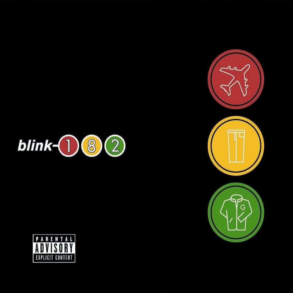 Take Off Your Pants And Jacket - Blink - 182 - metafield_custom.product_key_info -  - The Vinyl Store