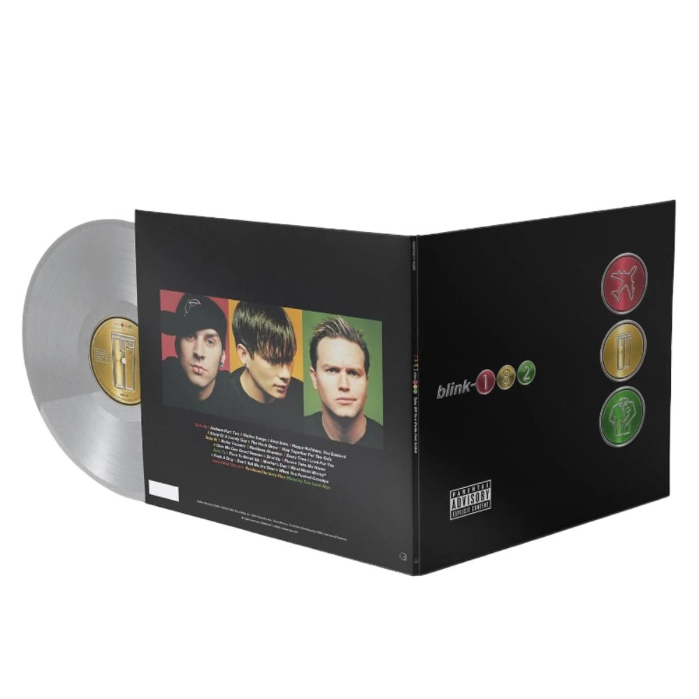 Take Off Your Pants And Jacket - Blink-182 - #metafield_custom.product_key_info# - 881061118497 - The Vinyl Store