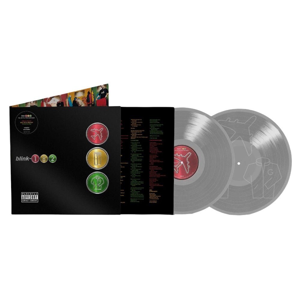 Take Off Your Pants And Jacket - Blink-182 - #metafield_custom.product_key_info# - 881061118497 - The Vinyl Store