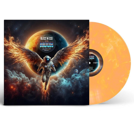 The Moon - The Dark Side - Bliss N Eso - metafield_custom.product_key_info - 9341004136168 - The Vinyl Store