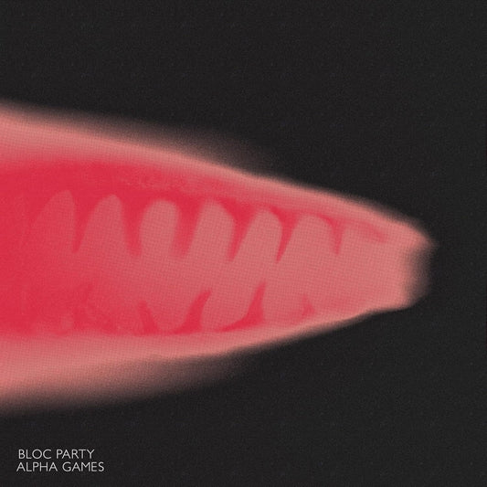 Alpha Games - Bloc Party - metafield_custom.product_key_info -  - The Vinyl Store