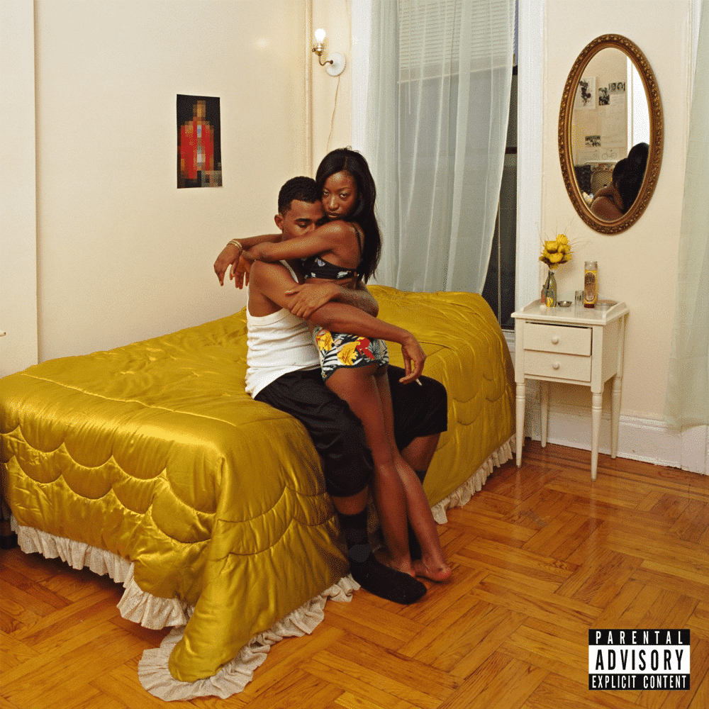 Freetown Sound - Blood Orange - metafield_custom.product_key_info -  - The Vinyl Store