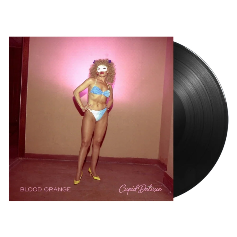 Cupid Deluxe