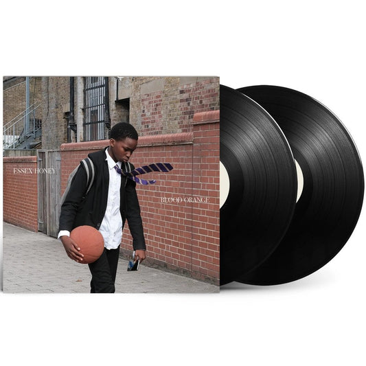 Essex Honey - Blood Orange - metafield_custom.product_key_info -  - The Vinyl Store