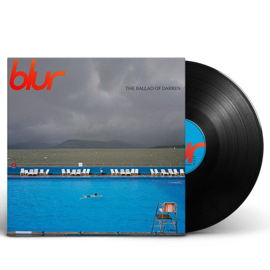 Ballad Of Darren - Blur - metafield_custom.product_key_info - 5054197660160 - The Vinyl Store