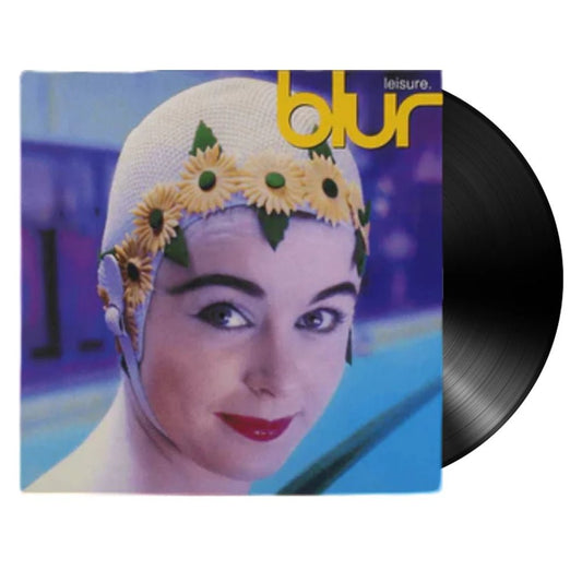 Leisure - Blur - metafield_custom.product_key_info - 5099962483216 - The Vinyl Store